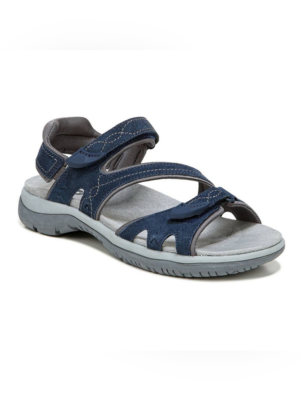 Dr. Scholl's Adelle Ankle Strap Sandals Womens
Size 9